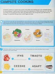 Tapa de Bear Grylls Activity Series