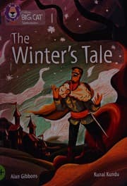 Tapa de Winter's Tale