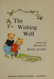 Tapa de THE WISHING WELL.