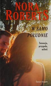 Tapa de W samo poludnie