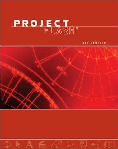 Tapa de Project