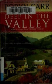 Tapa de Deep in the Valley
