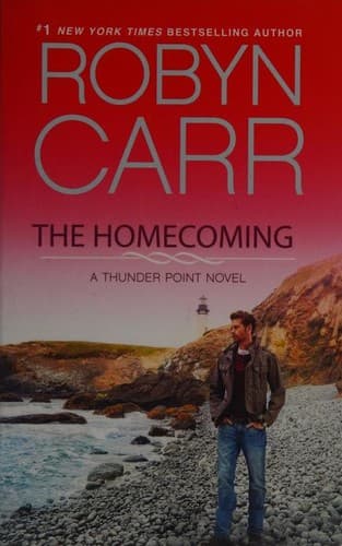 Tapa de Homecoming
