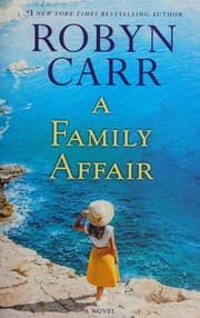 Tapa de A Family Affair