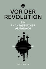 Tapa de Vor der Revolution