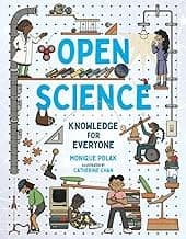 Tapa de Open Science