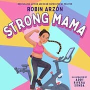 Tapa de Strong Mama