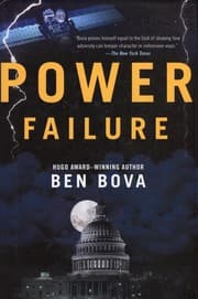 Tapa de Power Failure