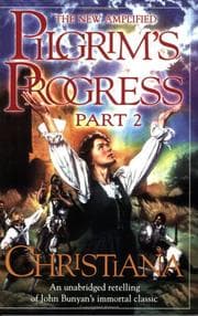 Tapa de Pilgrim's Progress, Part 2