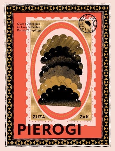 Tapa de Pierogi