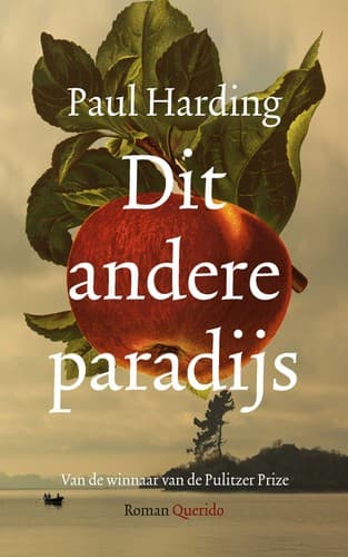 Tapa de Dit andere paradijs