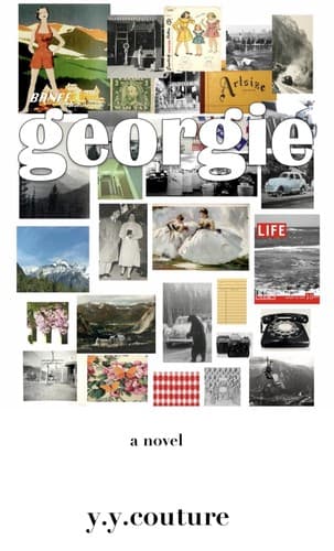 Tapa de georgie