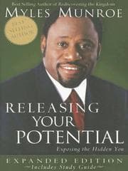 Tapa de Releasing Your Potential Expanded Edition