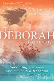 Tapa de The Deborah Company