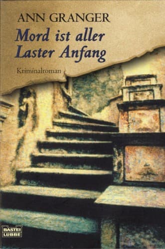 Tapa de Mord ist aller Laster Anfang
