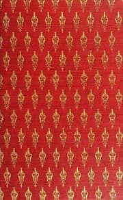 Tapa de My memoirs 1826 to 1830