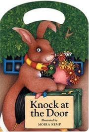 Tapa de Ar Knock At The Door