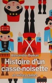 Tapa de Histoire d'un Casse-Noisette et Autres Contes
