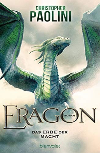 Tapa de Eragon: Das Erbe der Nacht