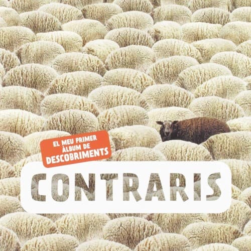 Tapa de Contraris