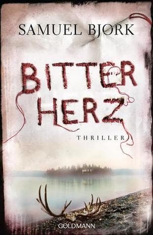 Tapa de Bitterherz