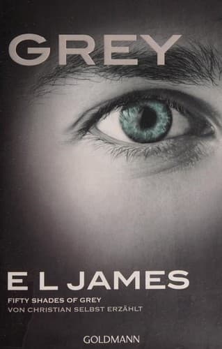 Tapa de Grey