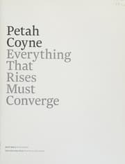 Tapa de Petah Coyne