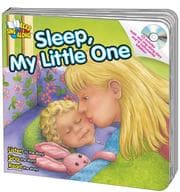 Tapa de Sleep, my little one