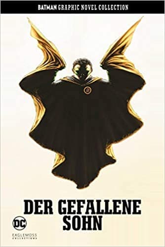 Tapa de Der gefallene Sohn