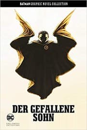 Tapa de Der gefallene Sohn