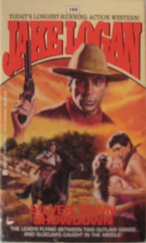 Tapa de Silver town showdown.