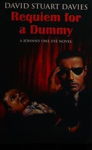 Tapa de Requiem for a dummy