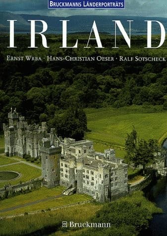 Tapa de Irland