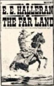 Tapa de The Far Land