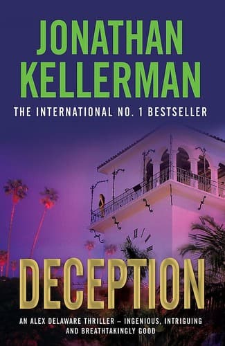 Tapa de Deception