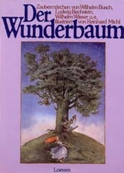 Tapa de Der Wunderbaum