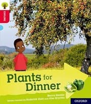 Tapa de Plants for Dinner