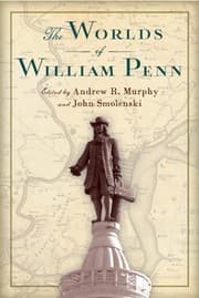 Tapa de Worlds of William Penn