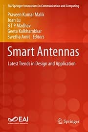 Tapa de Smart Antennas