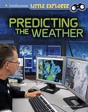Tapa de Predicting the Weather