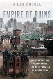 Tapa de Empire of Ruins