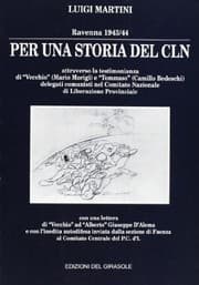 Tapa de Per una storia del CLN