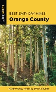 Tapa de Bedh Orange County