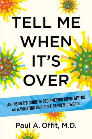 Tapa de Tell Me When It's Over