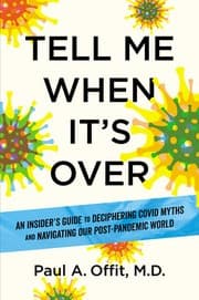 Tapa de Tell Me When It's Over