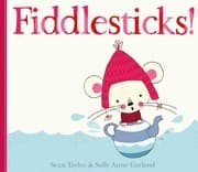 Tapa de Fiddlesticks!