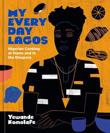 Tapa de My Everyday Lagos Kitchen