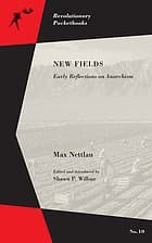 Tapa de New Fields