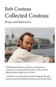 Tapa de Collected Couteau