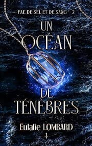 Tapa de Un Océan de ténèbres